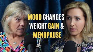 Mood Changes, Weight Gain & All Things Menopause with Dr Deirdre Lundy