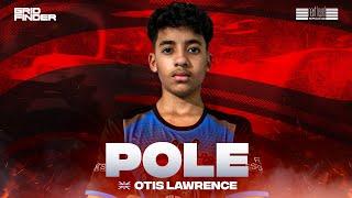 A MASTERCLASS AT SILVERSTONE  Otis Lawrence's pole lap at Britain | WOR | F1 23