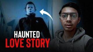 Himchal Haunted LOVE STORY | Real Horror Story In Hindi | Real Haunted Experience | (HORROR STORY)