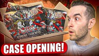 NEW Supreme Darkness FULL CASE Opening (EPIC PULLS!)