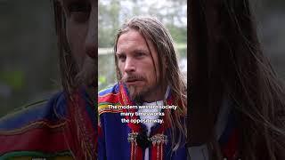 Arctic Shaman Moved to the Amazon to Bring Home Lost Indigenous Wisdom