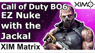 XIM Matrix   Quick Nuke Jackal by MrBrutalFrosty   CoD Black Ops 6
