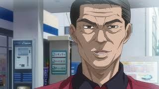 Initial D Legend 1 Awakening 2014 English Dub