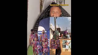 Finally Brodamike has exposed The secret behind mc mbakara family, this guy is a ritualist