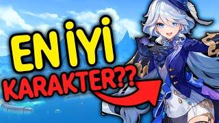 DİKKAT, BU VİDEOYLA FURİNA ALMAK İSTEYEBİLİRSİN - Mini Rehber | Genshin Impact Türkçe