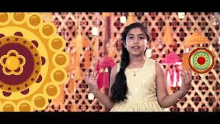 Raksha Bandhan Story in English | Deetya Tickle Kids | Rakhi Festival | Raksha Bandhan Telugu