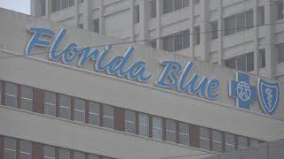 Florida Blue could become new Sheriff's Office headquarters