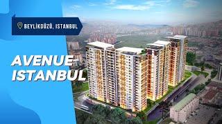 Avenue Istanbul | Properties for Sale | Emlak Tavsiye