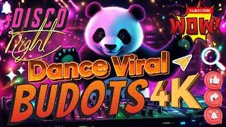 NONSTOP BUDOTS TRENDING  BUDOTS DISCO MIX NONSTOP 2024 | VIRAL BUDOTS REMIX