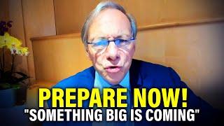 "You Need To Pay Attention, This Is Serious!" | Ray Dalio's Last WARNING