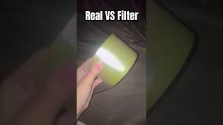 Filter Vs Real Bracelets #jewelrybusiness #shorts #beadedbracelets #filter