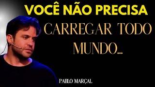 Quem faz isso não prospera, [ PARA DE SER BONZINHO PRA TODO MUNDO] Pablo Marçal