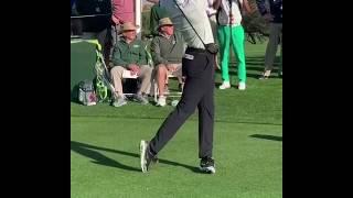Cameron Champ - new age swing  #Subscribe & #HitTheBell