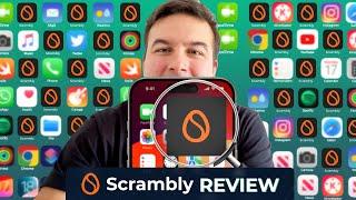 Is Scrambly Legit & Worth it? (Tested App Review - Play Games and Earn Rewards)