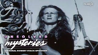 Unsolved Mysteries with Robert Stack - Season 3, Episode 5 - Full Episode