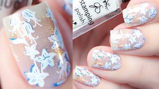 Amazing 17 Nail Art Designs | New Nail Art Compilation October 2019 by MUA DIY