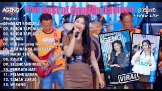 Obati Rinduku || The Best Of CANTIKA DAVINCA || Full Album