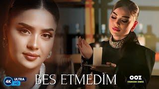 Gyzylgul Babayewa ft Jahan Bagshy - Bes Etmedim // 4K // 2024 Official Video Turkmen Klip