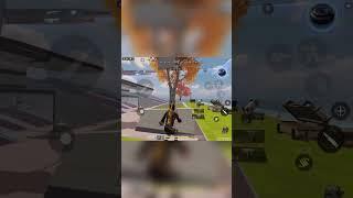 I killed @DeepanshuCODYT #shorts #codmobile #motivation