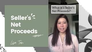 Seller's Net Proceeds