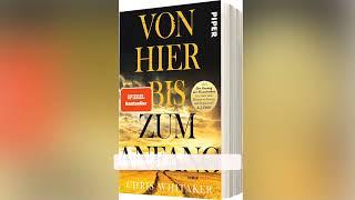 Von hier bis zum Anfang: Roman | Der bewegende SPIEGEL-Bestseller  #buchempfehlungen