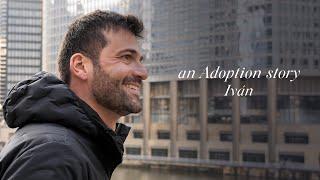 An Adoption Story (S1): Iván's Discovery of His Birth Family Links in Russia and Armenia