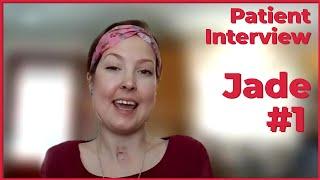 Lung Patient Interview: Jade - 1