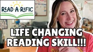 MIND BLOWING!!! Reading Help for Kids that Actually WORKS!! | Readarific Reading Program Review 2024