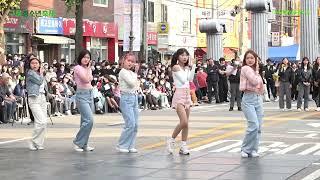 UNION - 신도림고 + 구로청소년문화예술센터 - 구로청소년종합공연 [2022구로청소년축제]