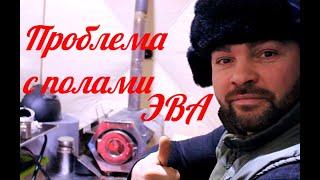РЫБАЛКА ПО ОКУНЮ / ЖИВЕМ В ПАЛАТКЕ В  -32 ГРАДУСА / РЫБАЛКА С НОЧЁВКОЙ / Fishing for men