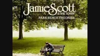Jamie Scott and The Town - Shadows