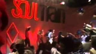 The Soul Train Dancers 1982 (D Train - You're The One For Me)