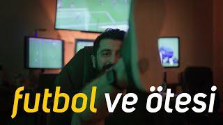 Futbol ve Ötesi | Röportaj Adam