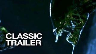 AVP: Alien vs. Predator (2004) Official Trailer #1 - Alien Movie HD