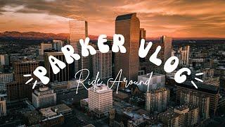 Vlog: Living In Parker, Colorado