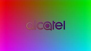 Alcatel Logo (2016) Effects (Preview 2 Effects)