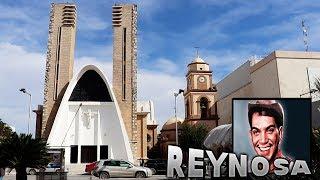 La historia de la Parroquia de Guadalupe en Reynosa; Cantinflas colaboró para su construcción