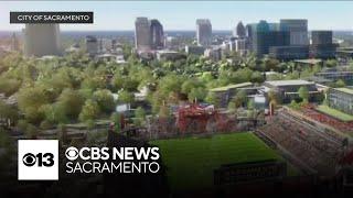 City, Sacramento Republic FC announce plans to build new stadium