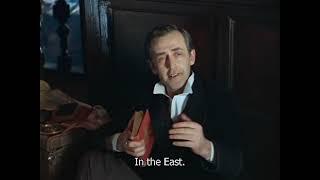 Sherlock Holmes and Dr. Watson (1979) "Acquaintance" S01E01