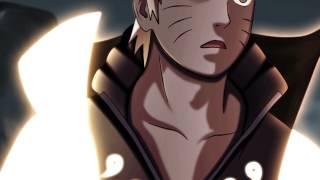 六道仙人 Sage of the six Paths [Theme]  and Naruto ナル - Artworks Part 2 HD