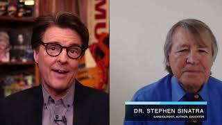 The Allergy and Heart Disease Connection - Dr. Stephen Sinatra