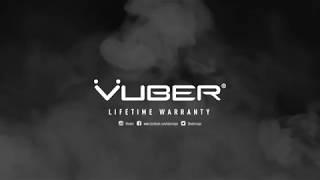 How To Use The Vuber Pulse Battery | Vuber Vaporizers