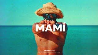 Type Beat Summer x Dancehall "MAMÍ" (Prod. Joezee)