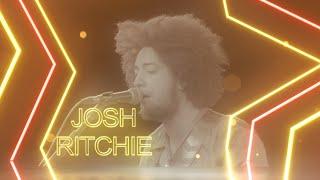 JOSH RITCHIE - CMCTV Talent (FULL SHOW) S2.E10 4K 5.1