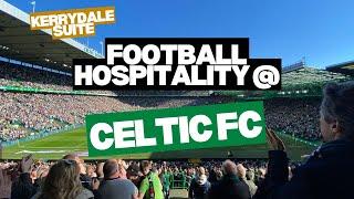 Celtic FC Kerrydale Suite - REVIEWED 