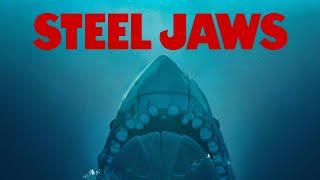 Steel Jaws | Transformers X Jaws Fan Film