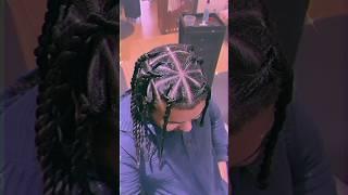 Dd osama twist #ddosama #ropetwist #twostrandtwist #locs #hair