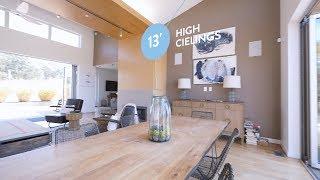 Blu Homes — The Breeze House Tour