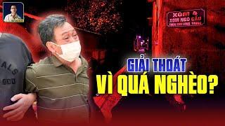 THẢM ÁN Ở PHÚ XUYÊN: VÌ SAO ĐỐI TƯỢNG LẠI RA TAY VỚI CẢ GIA ĐÌNH?