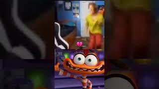 Anxiety #insideout #insideout2 #mrbombastic #fail #viral #funny #memes #foryou #foryoupage #shorts